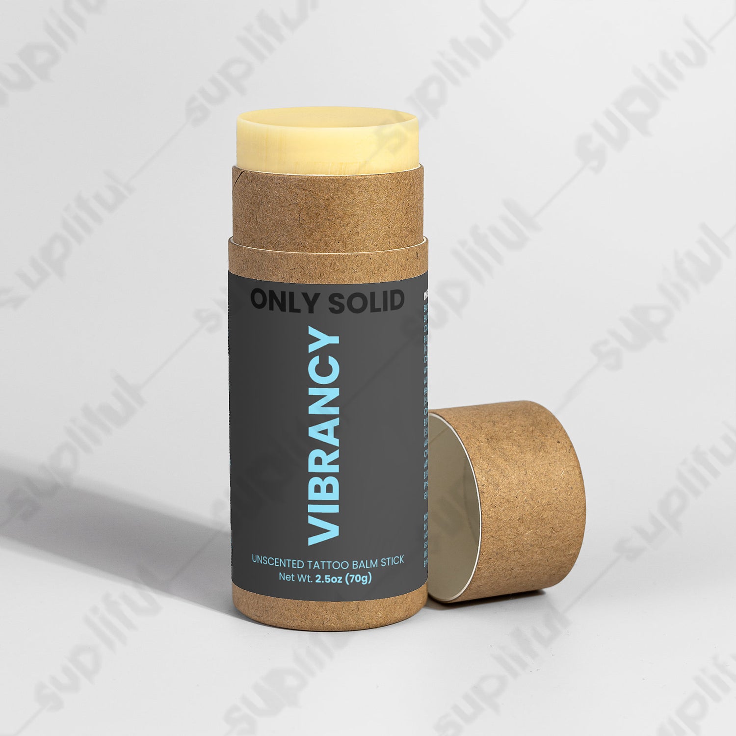 Unscented Body Balm